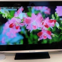 VIERA Panasonic テレビ 32インチ TH-32L...