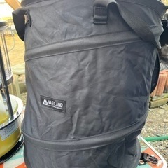 パセコストーブとストーブ周りの道具セット‼️