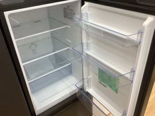 トレファク イオンモール常滑店】Haierの2ドア冷蔵庫です！
