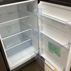 【トレファク イオンモール常滑店】安心の１年保証付き！ハイセンスの2022年製2ドア冷蔵庫！！