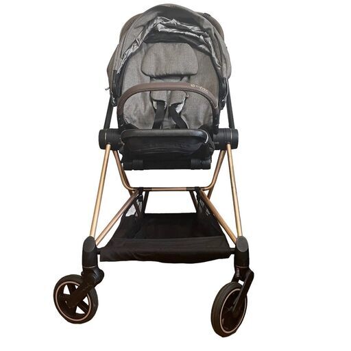 cybexサイベックス Miosミオス ローズゴールド 正規販売店2年保証