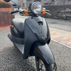 2/9まで　ホンダトゥデイAF67