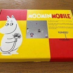 ムーミン Flensted Mobiles フレンステッドモビー...