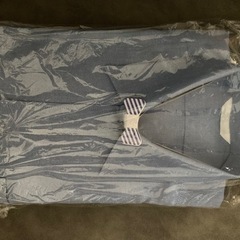 札幌新陽高等学校　学生服　男子