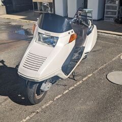 フュージョン 250cc ホンダ HONDA