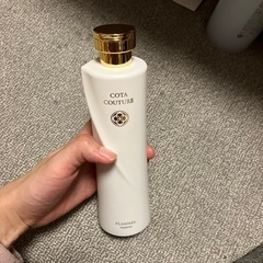 コタクチュールシャンプーフランネル300ml