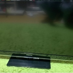 【ネット決済】ハイセンス　32型テレビ