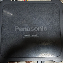 🕎ゲーム本体🕎　3DO REAL　Panasonic製