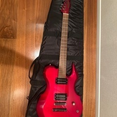 エレキギター Edwards エドワーズ Dir en grey DIEモデル