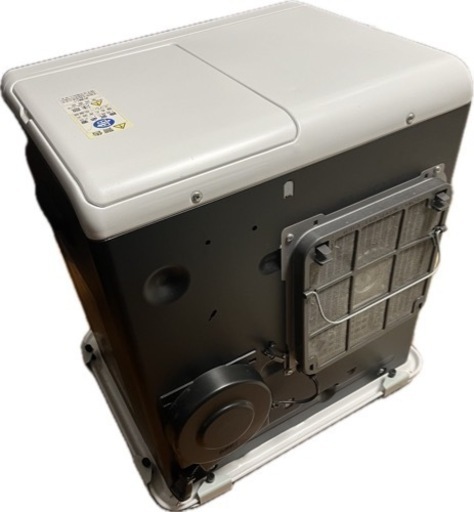 ダイニチブルーヒーターFW-3721SGXE9