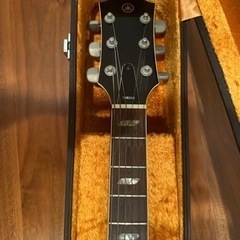 YAMAHA ヤマハ　ヴィンテージ　セミアコ　エレキギター