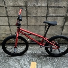 BMX Aresbikes Aplus 2014