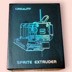 【ネット決済】【新品】Sprite Extruder Ender...