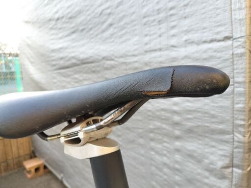 並行輸入品】DAHON ダホン SPEED P8 20インチ (KBC083) スピード P8