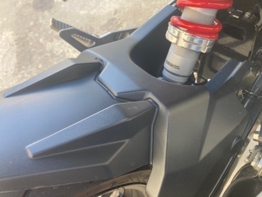 GROM181ccボアアップ済み現車確認後大幅値下げ ホンダ グロム