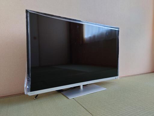 東芝 REGZA レグザ 40J7 液晶テレビ 40V型\n\n