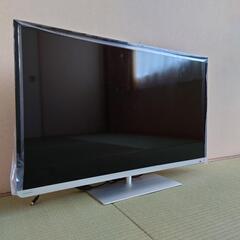 東芝 REGZA レグザ 40J7 液晶テレビ 40V型

