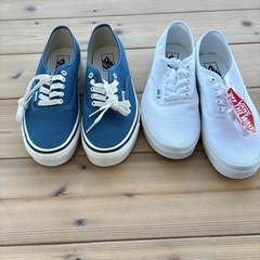 新品vans