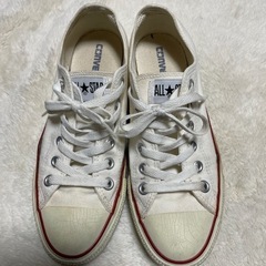 CONVERSEスニーカー