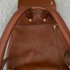 早い者勝ちです！！【美品】herz 星のリュック