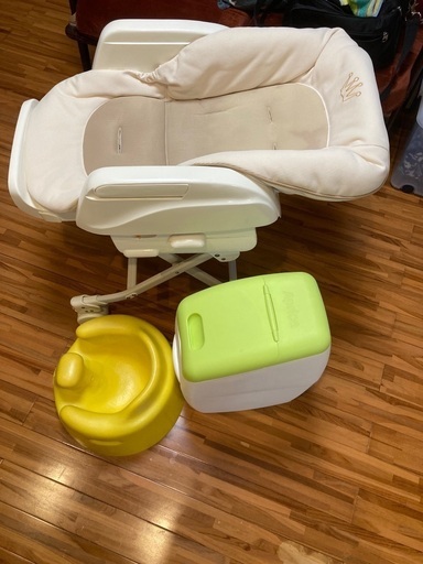 ベビー用品3点セット