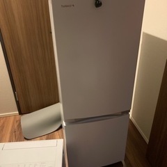 TOSHIBA ノンフロン 冷蔵庫 2020年製 153L