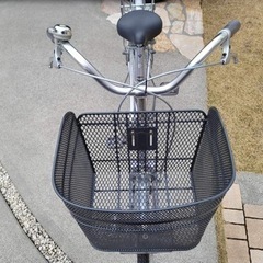 自転車　ブリヂストン　26インチ☆格安☆