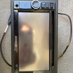 ケンウッドMDV333 中古