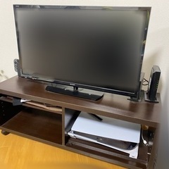 テレビボード