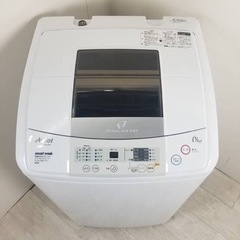 洗濯機 ハイアール jw-k60f