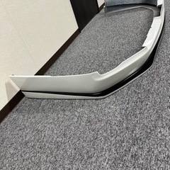 お買い上げありがとうございました！！ハイエース フロントリップ