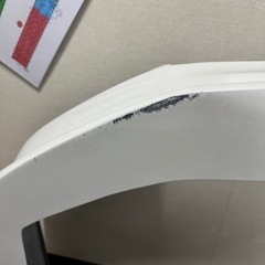 お買い上げありがとうございました！！ハイエース フロントリップ