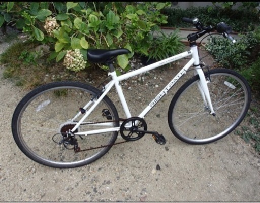 バイク ロードバイク 白色 自転車 ライトパース バイク ロードバイク 白色 自転車 ライトパース