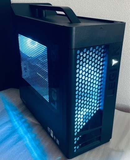 ハイスペック ゲーミングPC