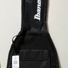 ibanez ギターケース 新品