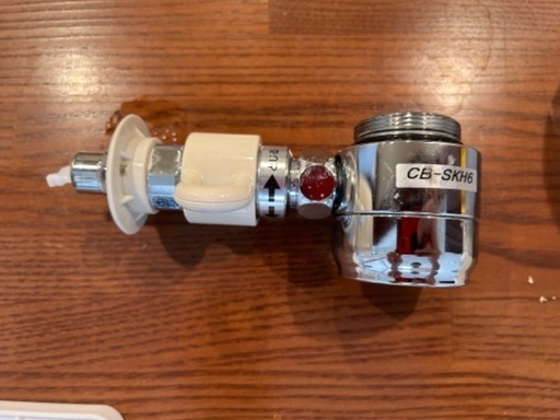 その他 CB-SKH6