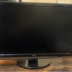 LG モニター FLATRON W2600H