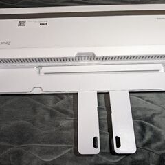 【2月29日削除、値下げ】数枚のみ使用、フェローズ Fellowes 6本ローラー A3ラミネーター