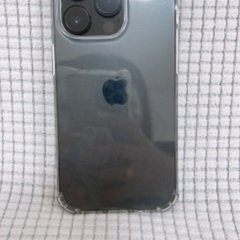 iPhone14pro 128GB スペースブラック SIMフリー