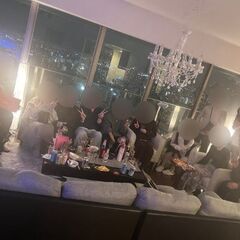 飲み会来てくれる方募集しています。