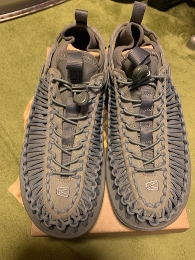 keen ユニーク　HT