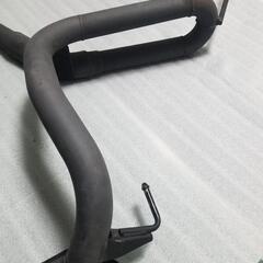 ステップワゴンRK5 マフラー