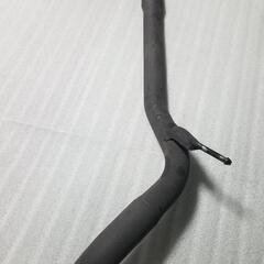 ステップワゴンRK5 マフラー