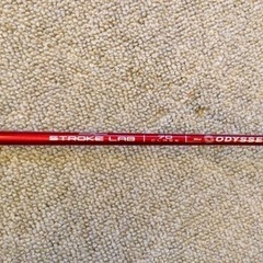 【新品未使用】オデッセイトライホット5kダブルワイド