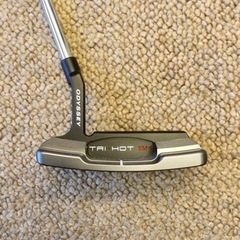 【新品未使用】オデッセイトライホット5kダブルワイド