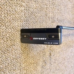【新品未使用】オデッセイトライホット5kダブルワイド