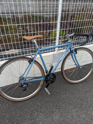 Surly サーリー CROSS CHECK クロスチェック 交渉用