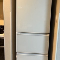 東芝 冷蔵庫 363L 2018年製