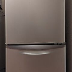 National シングルサイズ冷蔵庫 NR-B143J