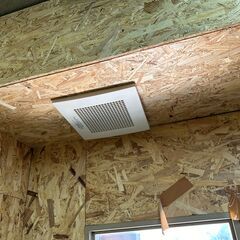 秘密基地、管理棟に】お洒落な広々コンテナ